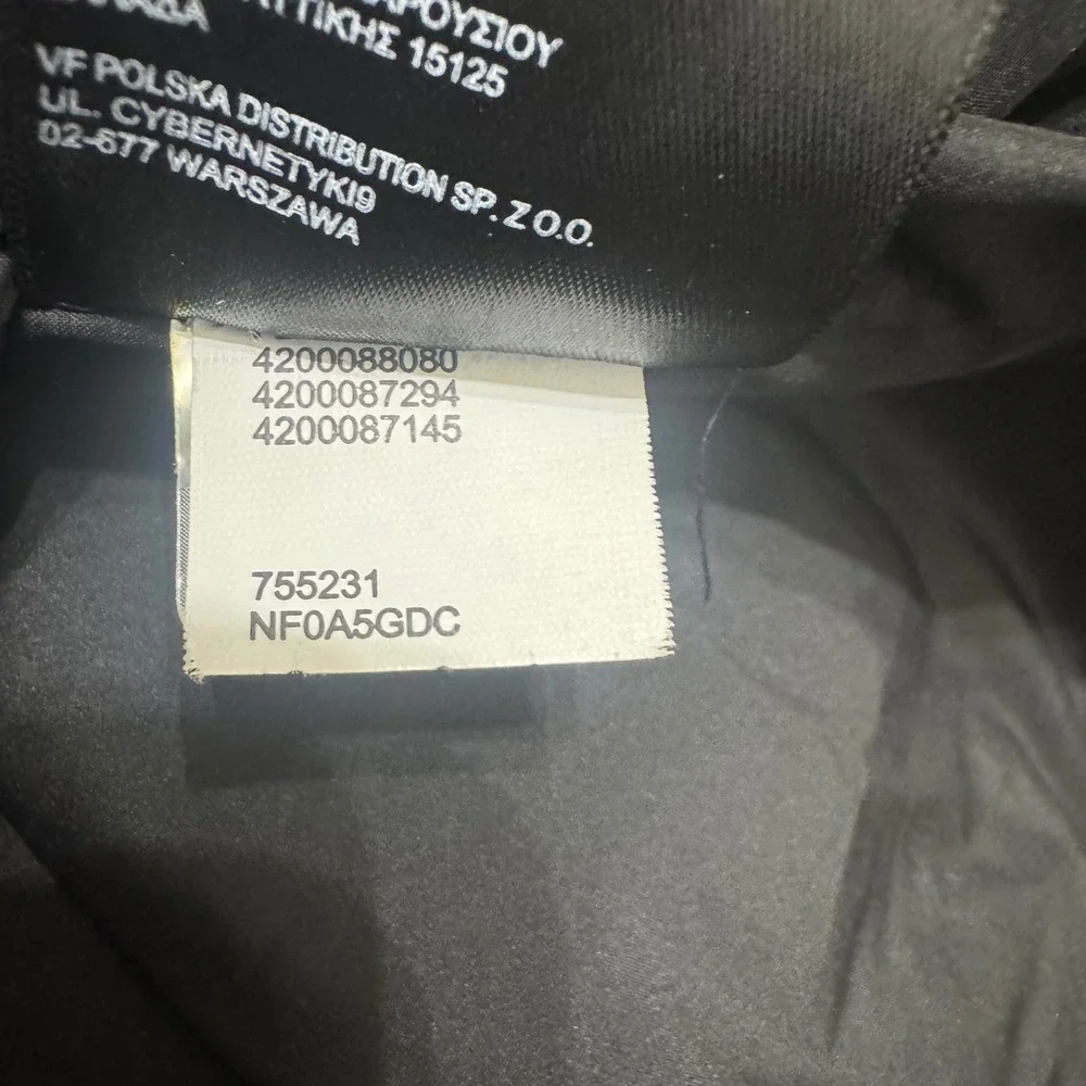 The North Face junction insulated